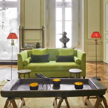 Апартаменты Surprenantes- Santeuil Экстерьер фото